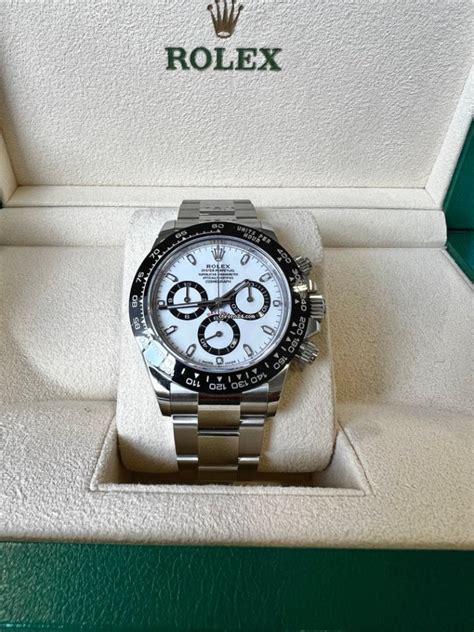 gold panda rolex|rolex daytona 116500 for sale.